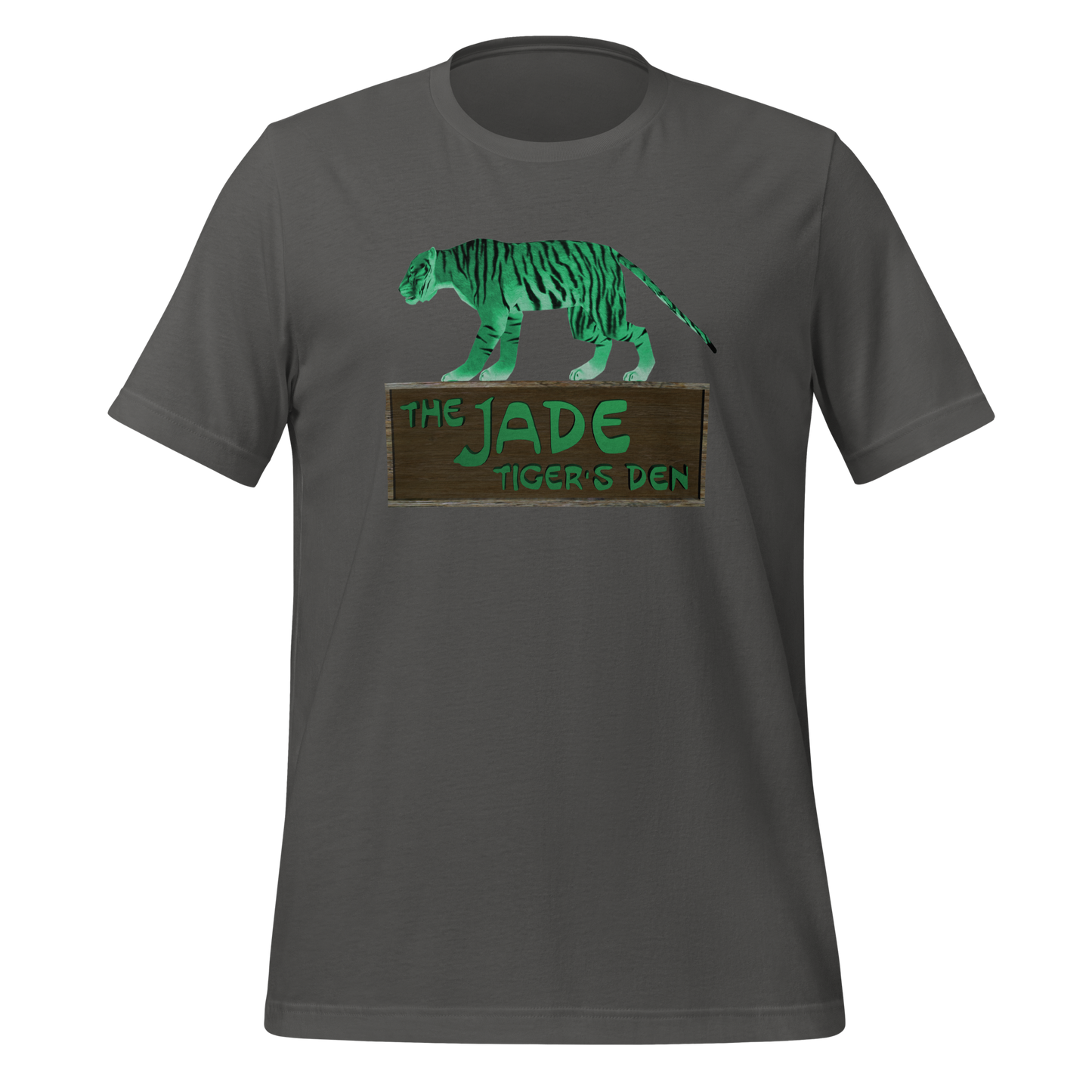 EverQuest® Jade Tiger's Den T-Shirt