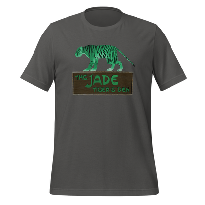 EverQuest® Jade Tiger's Den T-Shirt