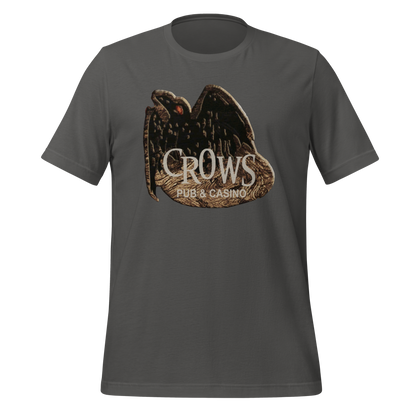 EverQuest® Crow's Pub & Casino T-Shirt