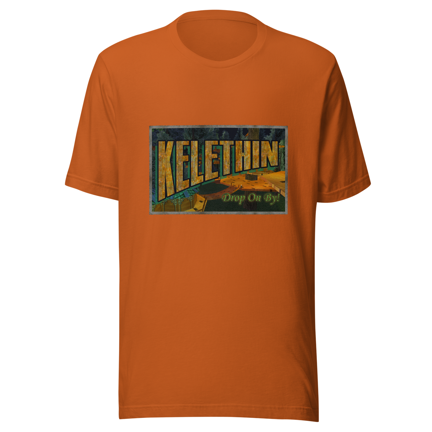 EverQuest® Kelethin T-Shirt