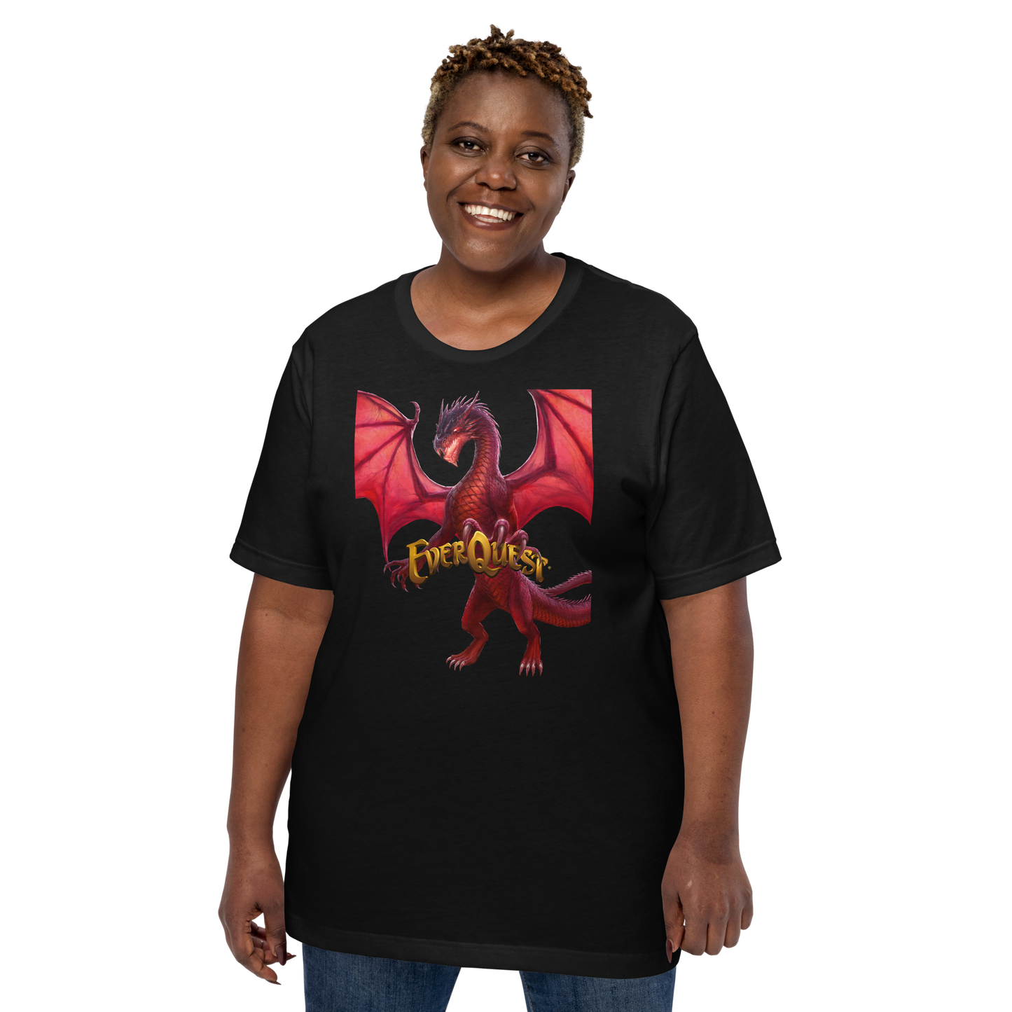 EverQuest® Norrath World Tour T-Shirt