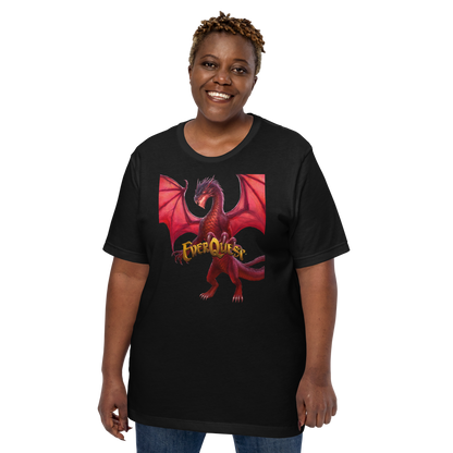 EverQuest® Norrath World Tour T-Shirt