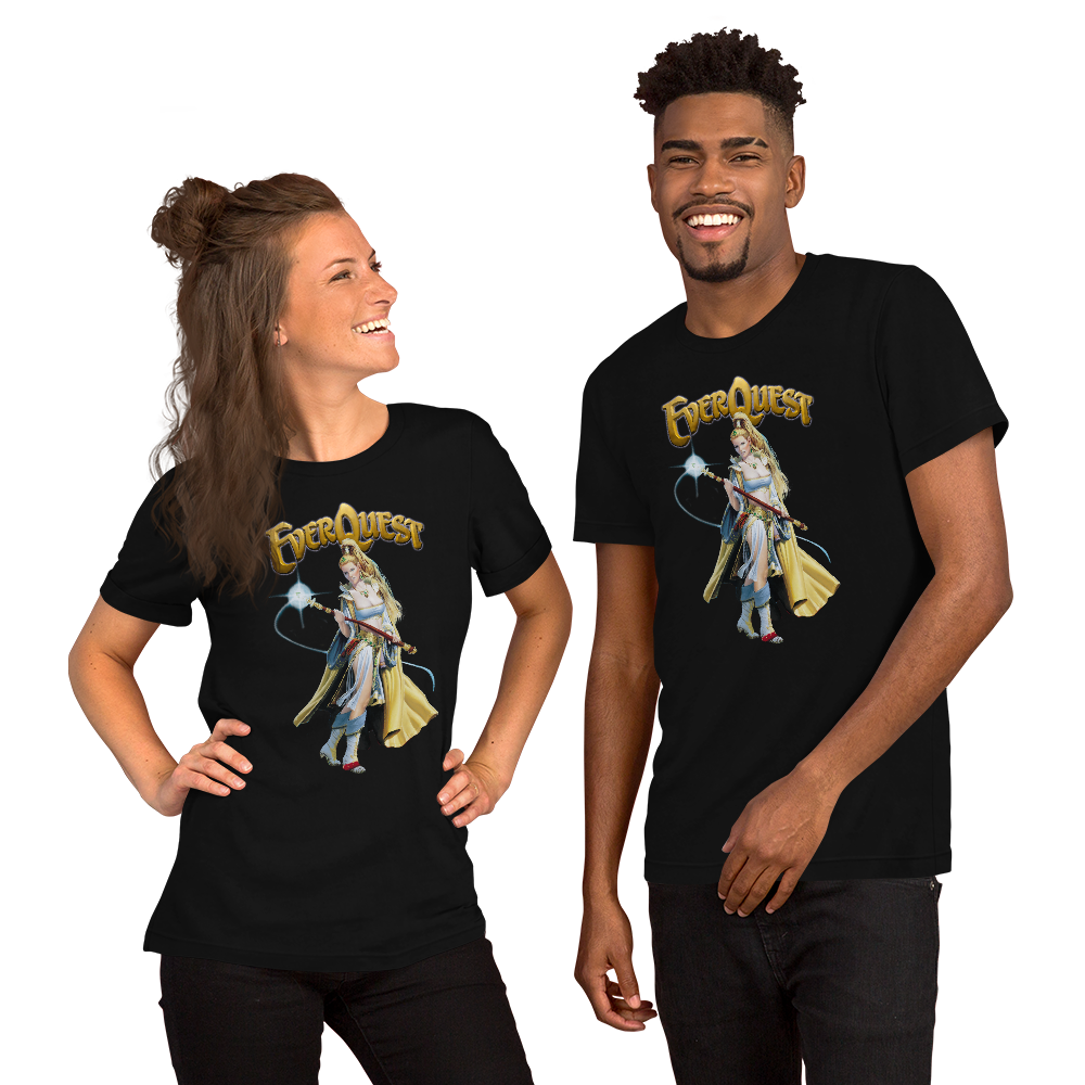 EverQuest® Firiona Vie Classic T-Shirt