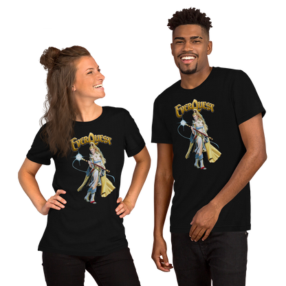 EverQuest® Firiona Vie Classic T-Shirt