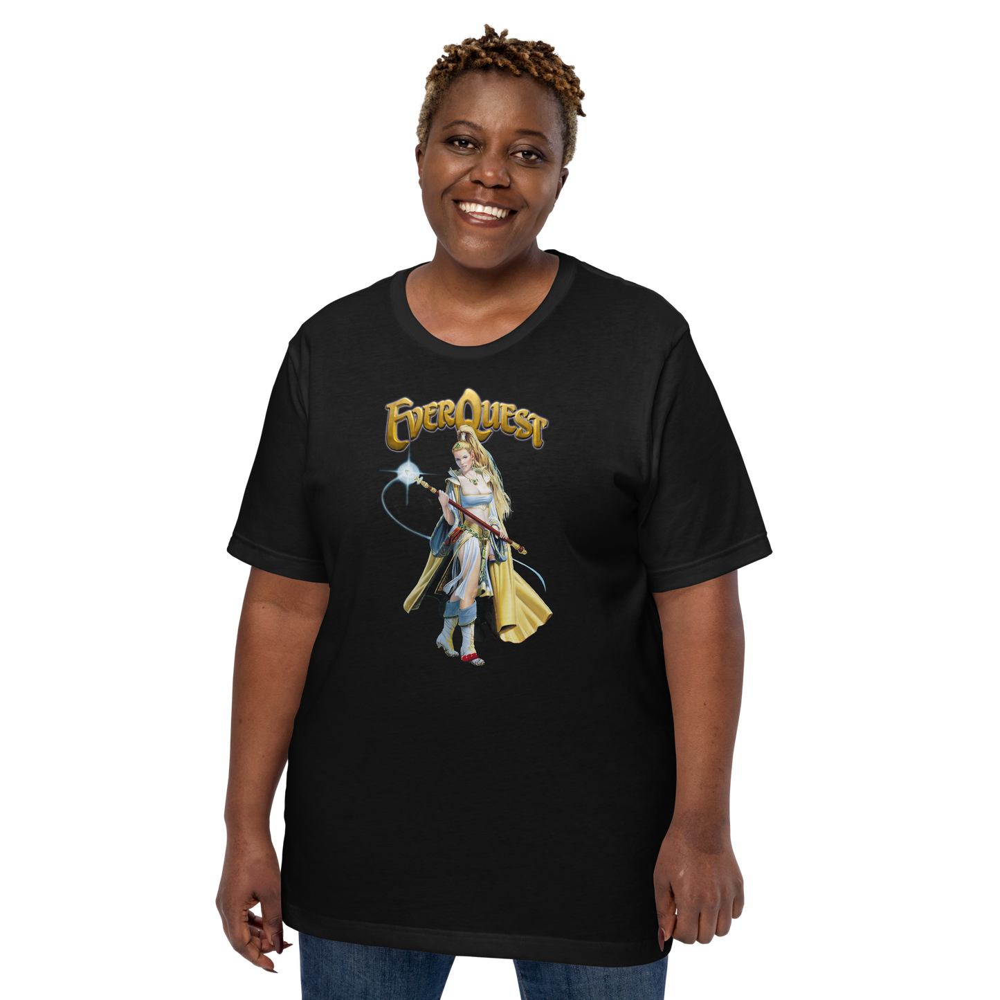 EverQuest® Firiona Vie Classic T-Shirt