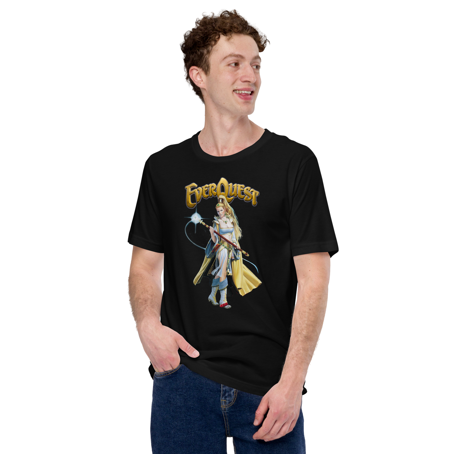 EverQuest® Firiona Vie Classic T-Shirt