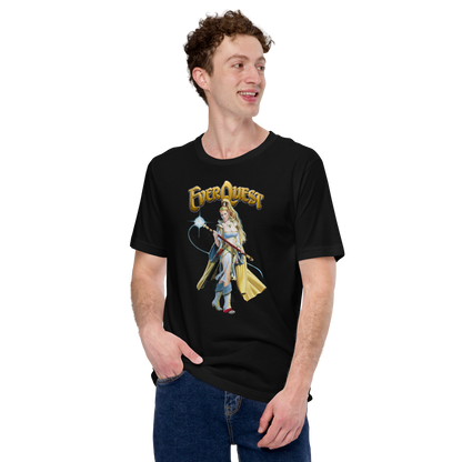 EverQuest® Firiona Vie Classic T-Shirt