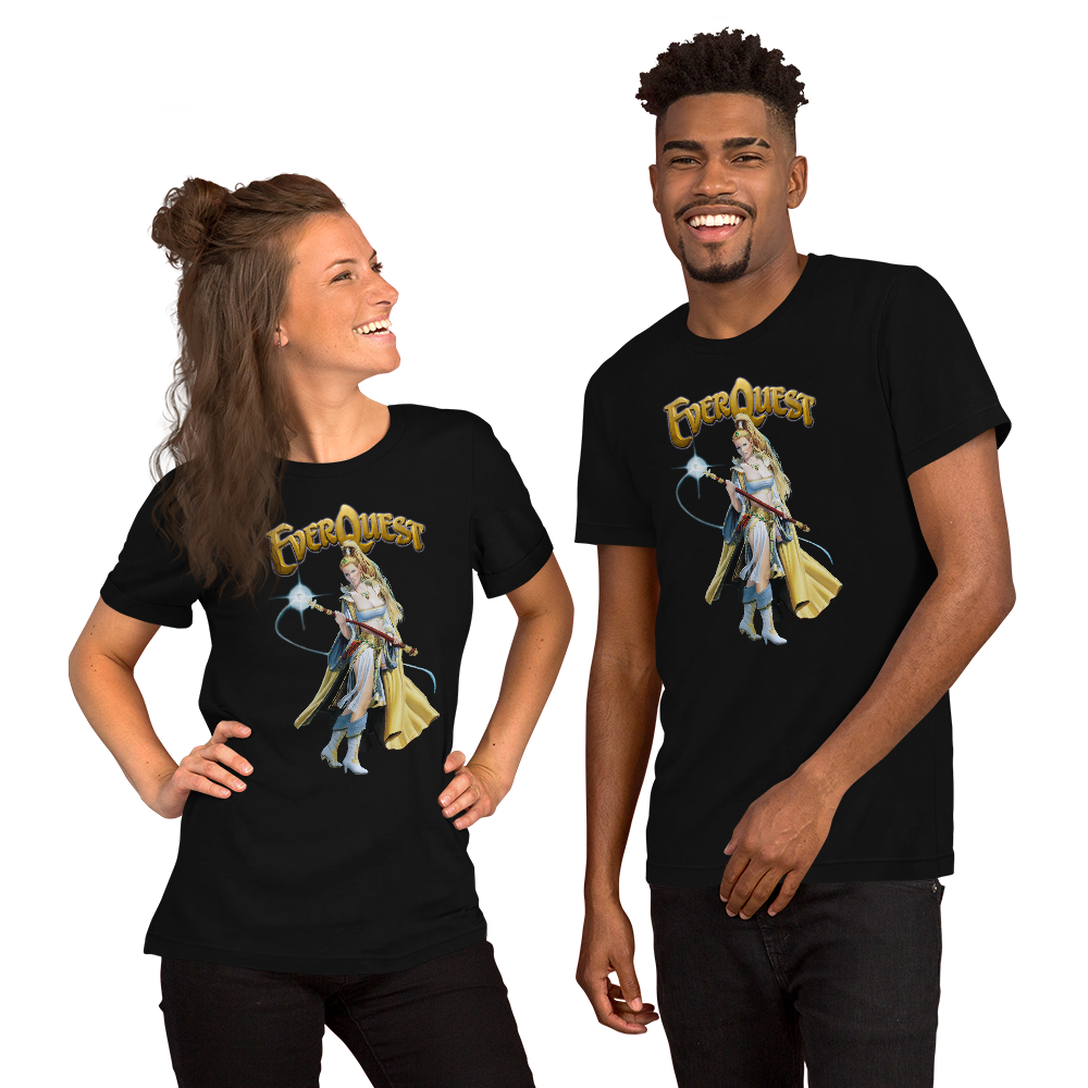 EverQuest® Firiona Vie Classic T-Shirt