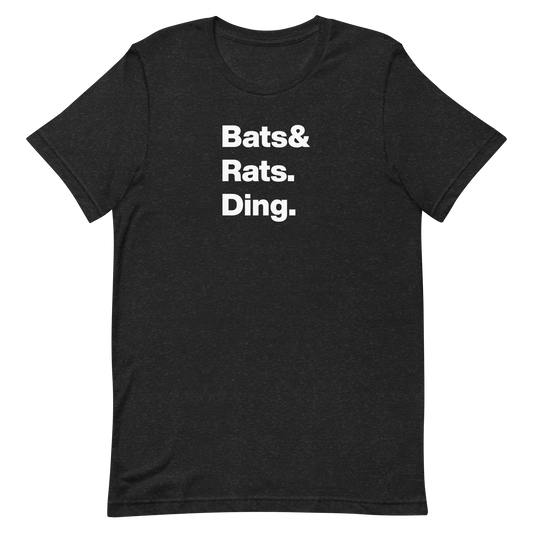 EverQuest® II Rats and Bats