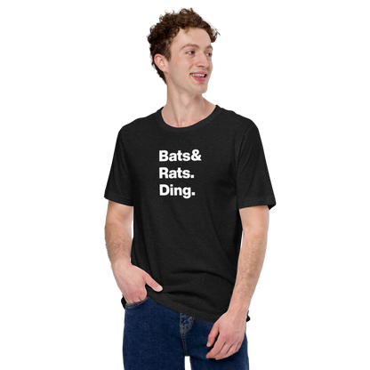 EverQuest® Rats and Bats T-Shirt
