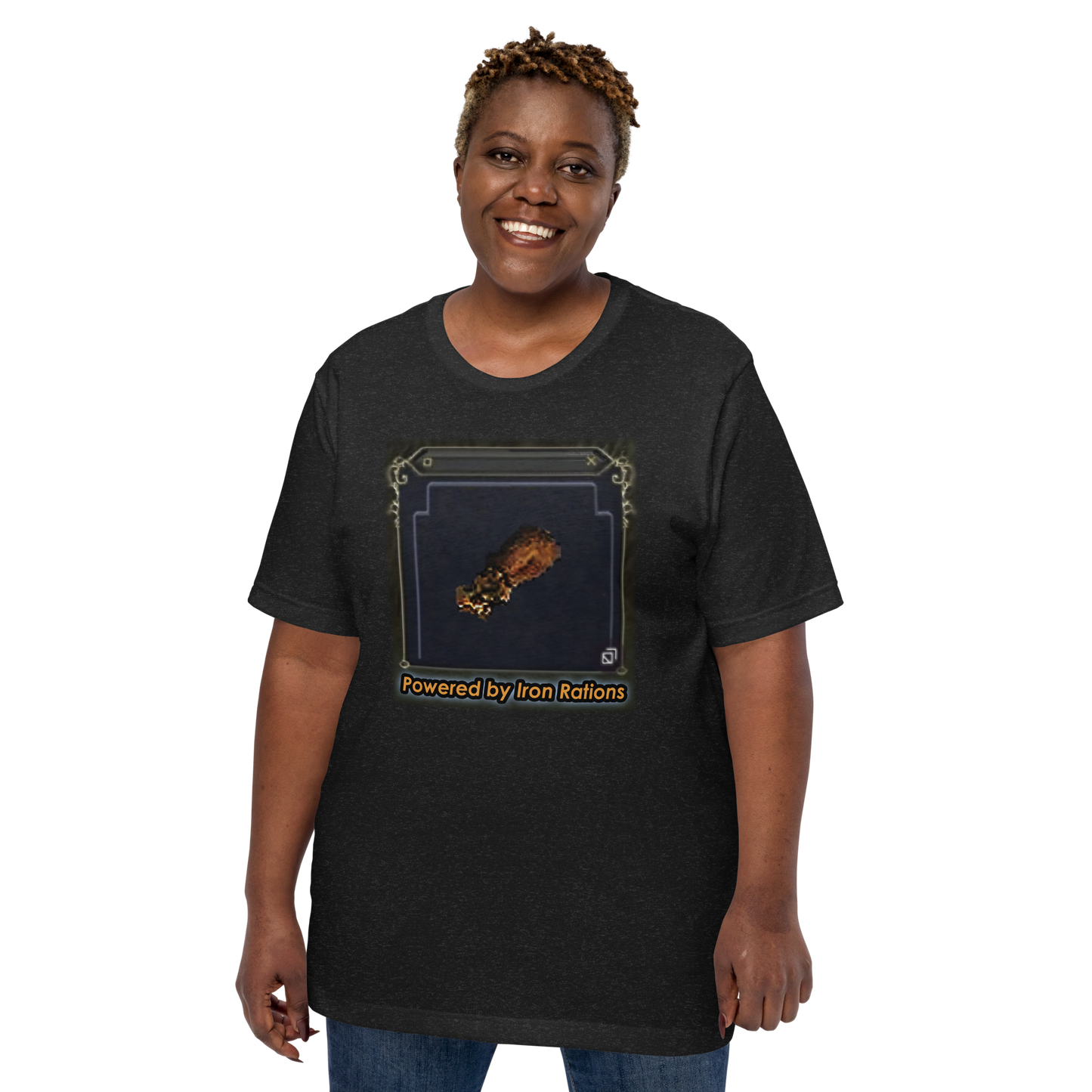 EverQuest® Iron Rations T-Shirt