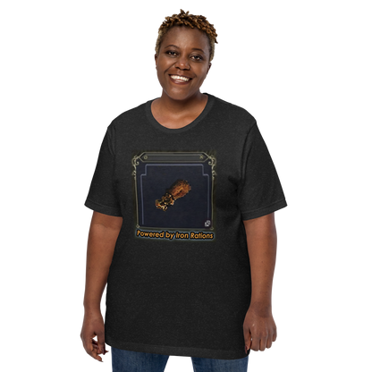 EverQuest® Iron Rations T-Shirt