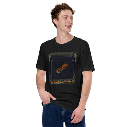 EverQuest® Iron Rations T-Shirt