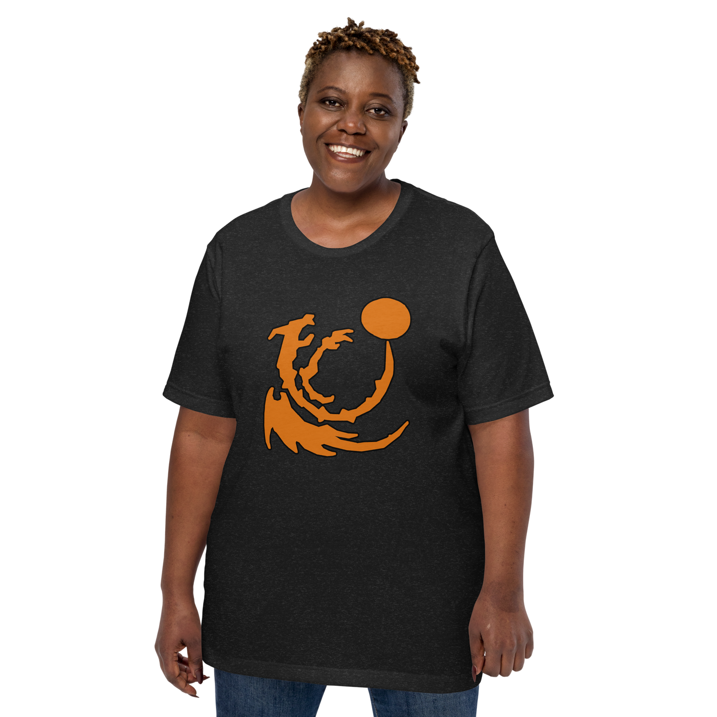 EverQuest® Ring of Scale T-Shirt