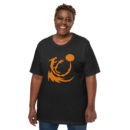 EverQuest® Ring of Scale T-Shirt