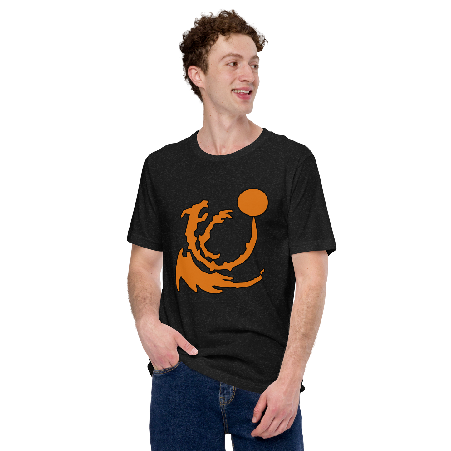 EverQuest® Ring of Scale T-Shirt