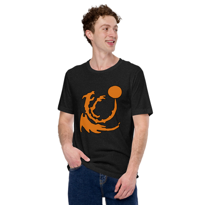 EverQuest® Ring of Scale T-Shirt