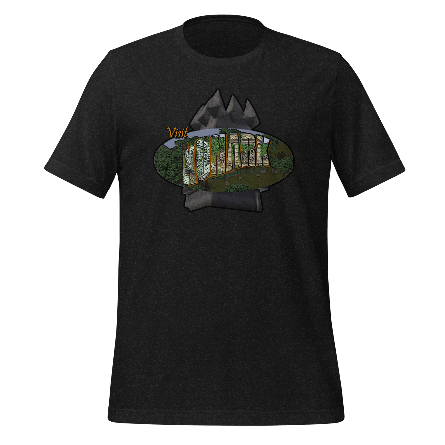 EverQuest® Visit Kunark T-Shirt