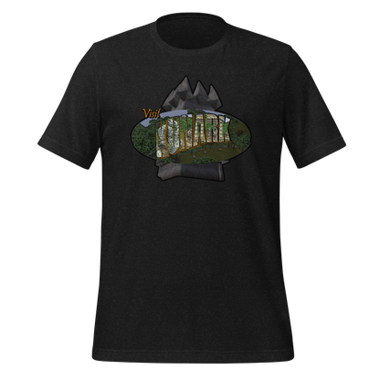 EverQuest® Visit Kunark T-Shirt