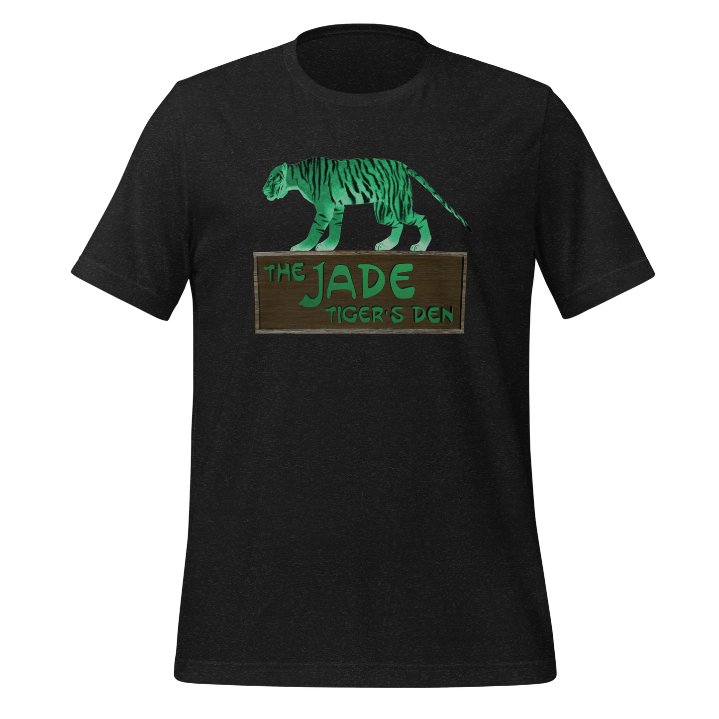 EverQuest® Jade Tiger's Den T-Shirt