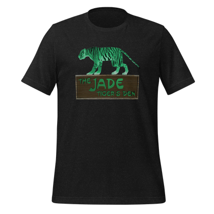 EverQuest® Jade Tiger's Den T-Shirt