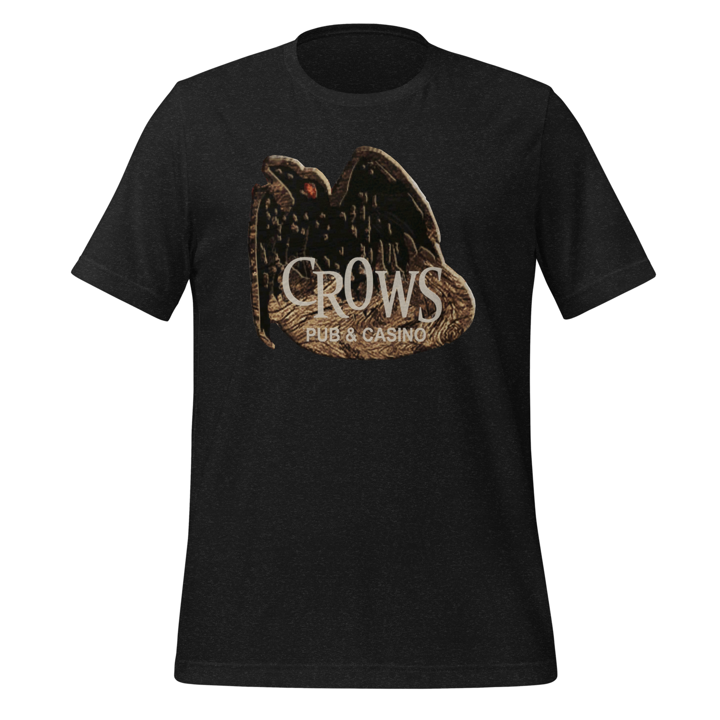 EverQuest® Crow's Pub & Casino T-Shirt