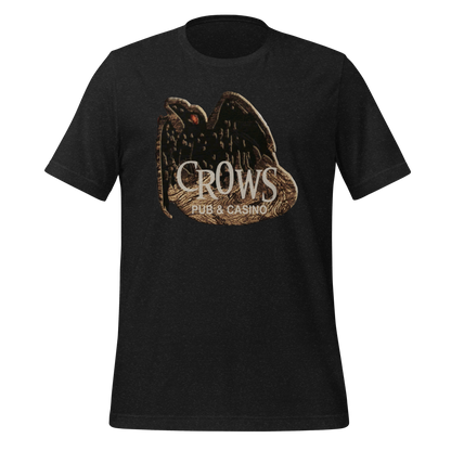 EverQuest® Crow's Pub & Casino T-Shirt