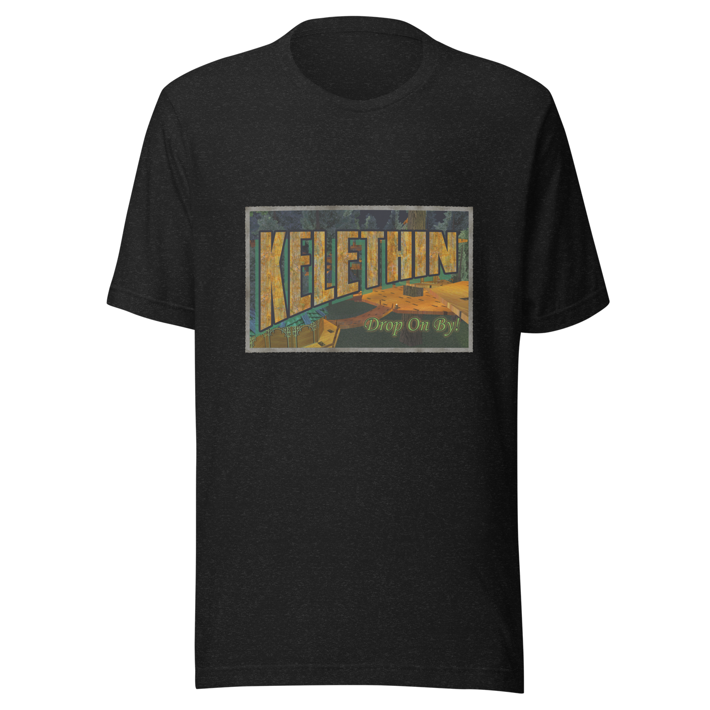 EverQuest® Kelethin T-Shirt