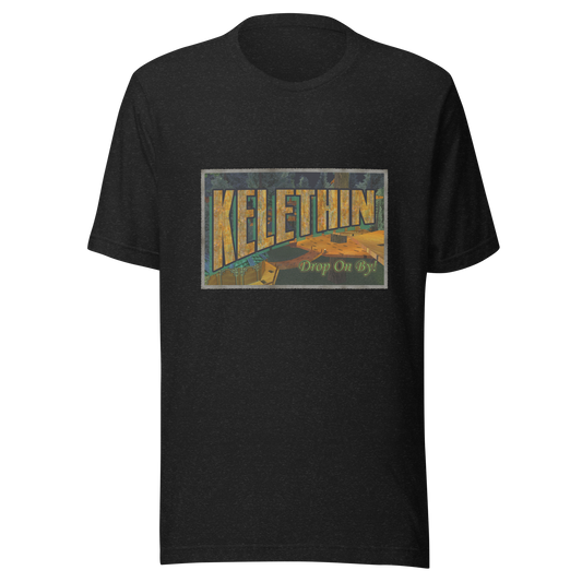 EverQuest® Kelethin T-Shirt