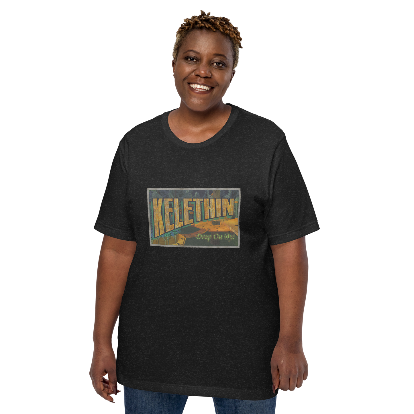 EverQuest® Kelethin T-Shirt