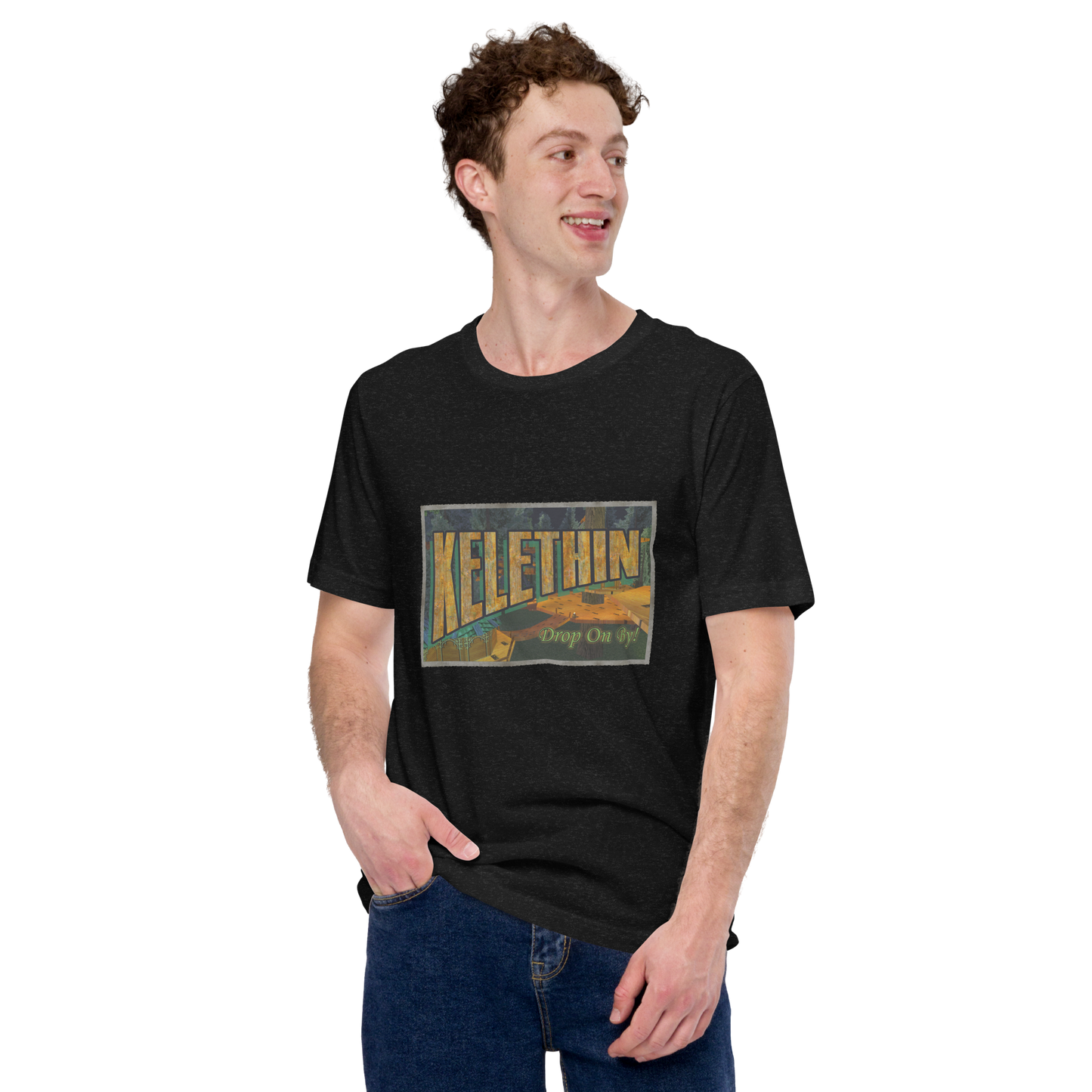 EverQuest® Kelethin T-Shirt