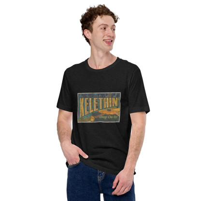 EverQuest® Kelethin T-Shirt