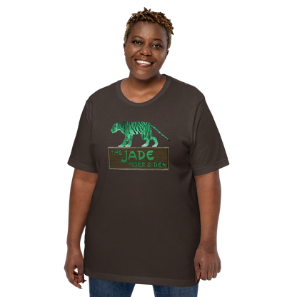 EverQuest® Jade Tiger's Den T-Shirt