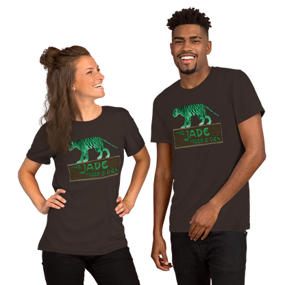 EverQuest® Jade Tiger's Den T-Shirt