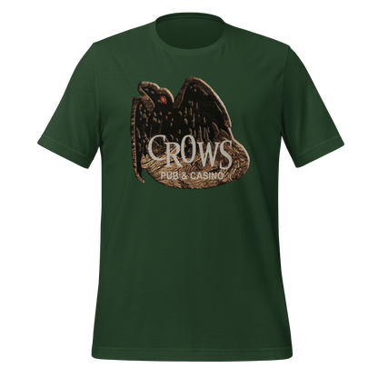 EverQuest® Crow's Pub & Casino T-Shirt