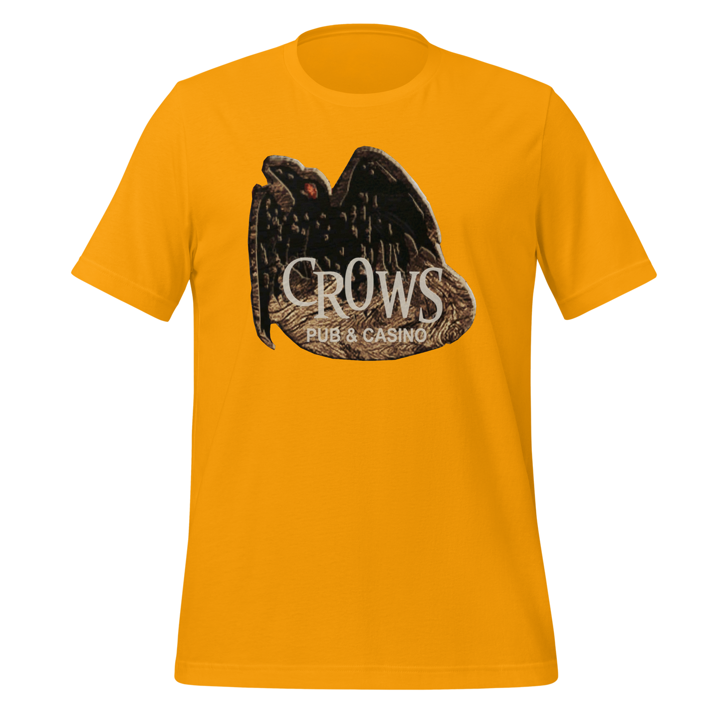 EverQuest® Crow's Pub & Casino T-Shirt