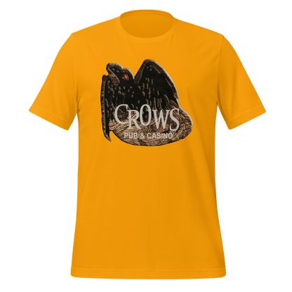 EverQuest® Crow's Pub & Casino T-Shirt