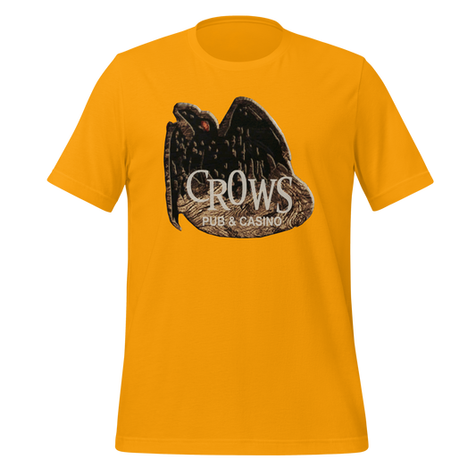 EverQuest® Crow's Pub & Casino T-Shirt
