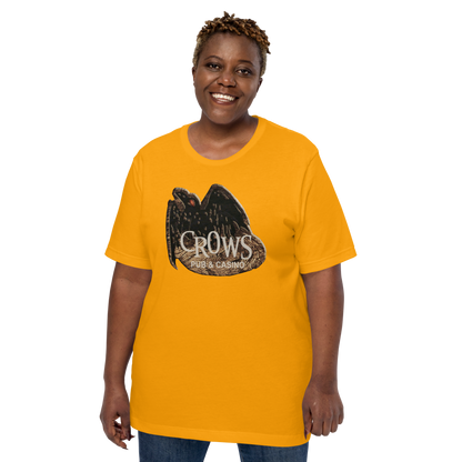 EverQuest® Crow's Pub & Casino T-Shirt