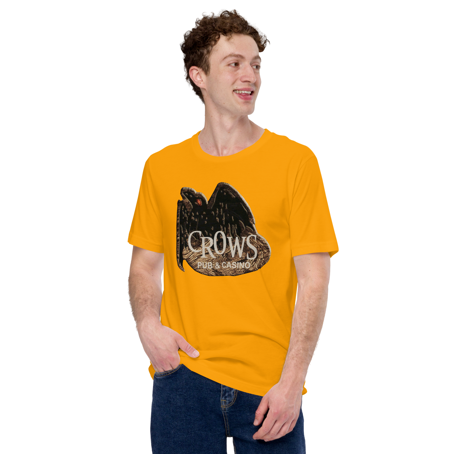 EverQuest® Crow's Pub & Casino T-Shirt