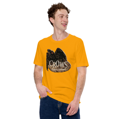 EverQuest® Crow's Pub & Casino T-Shirt