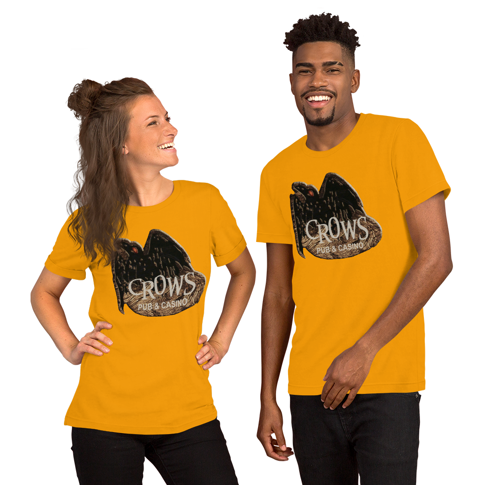 EverQuest® Crow's Pub & Casino T-Shirt