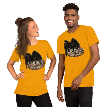 EverQuest® Crow's Pub & Casino T-Shirt