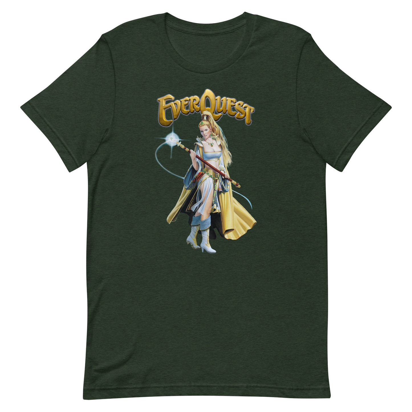 EverQuest® Firiona Vie Classic T-Shirt