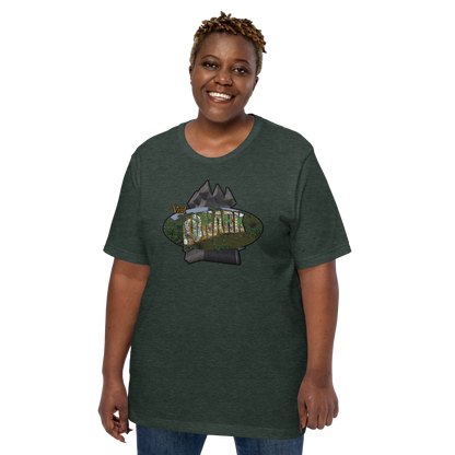 EverQuest® Visit Kunark T-Shirt