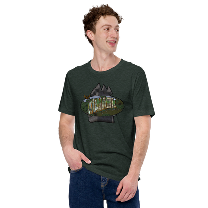 EverQuest® Visit Kunark T-Shirt