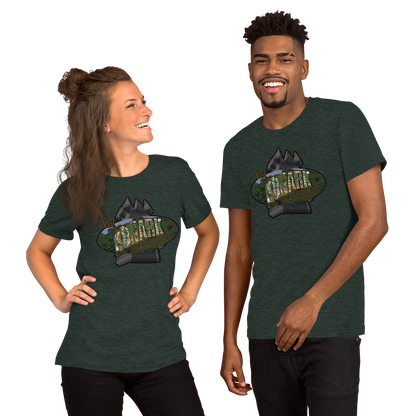 EverQuest® Visit Kunark T-Shirt