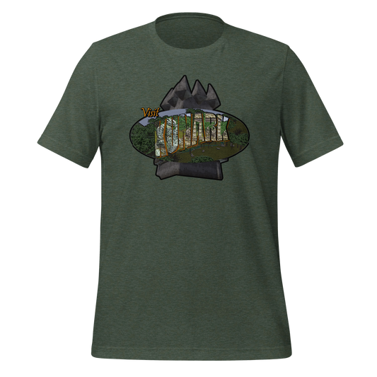 EverQuest® Visit Kunark T-Shirt