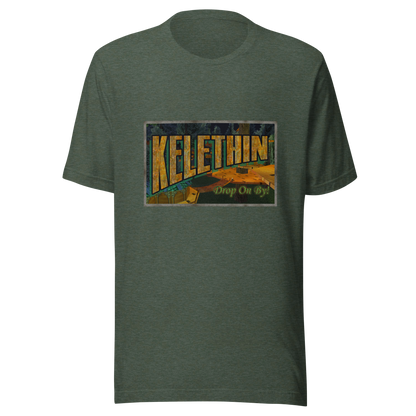 EverQuest® Kelethin T-Shirt