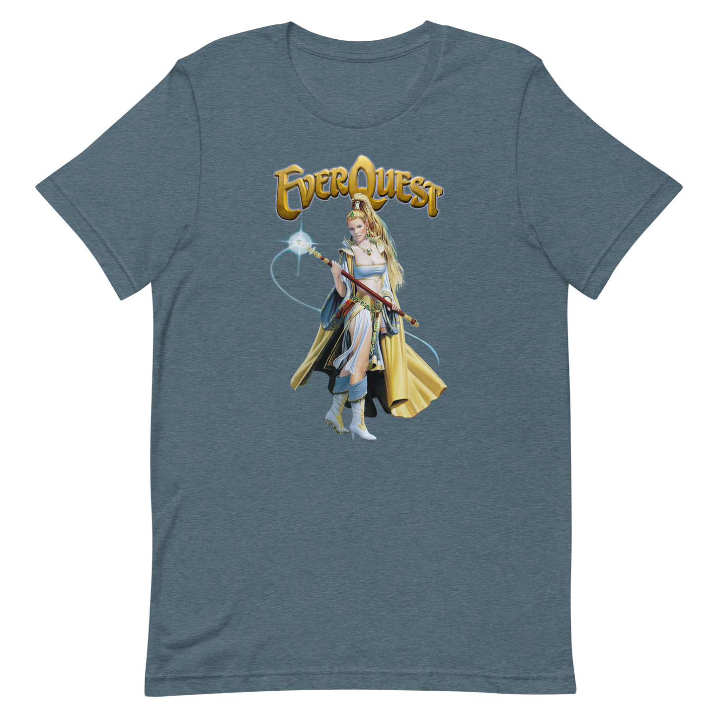 EverQuest® Firiona Vie Classic T-Shirt